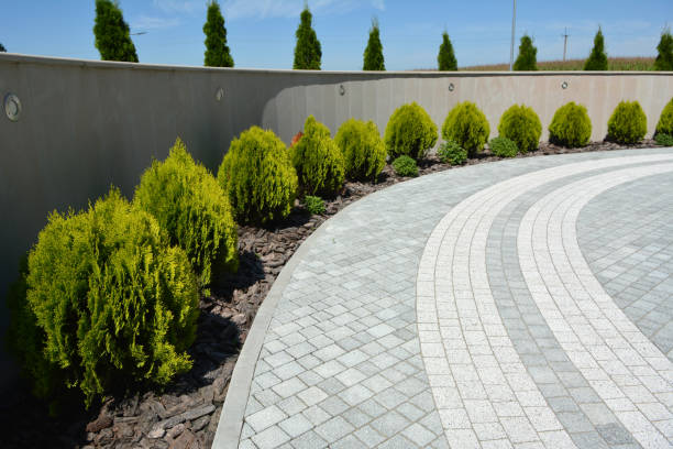 Best Local Driveway Pavers  in Hutchinson, KS